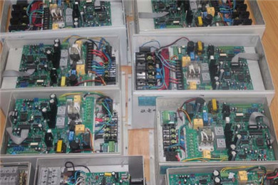 UPS不間斷電源電路板維修