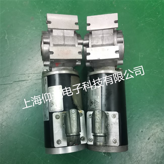 倫茨伺服電機維修SSN40-1GHAR-056C22 SDSGAXX056-22過溫燒線圈維修