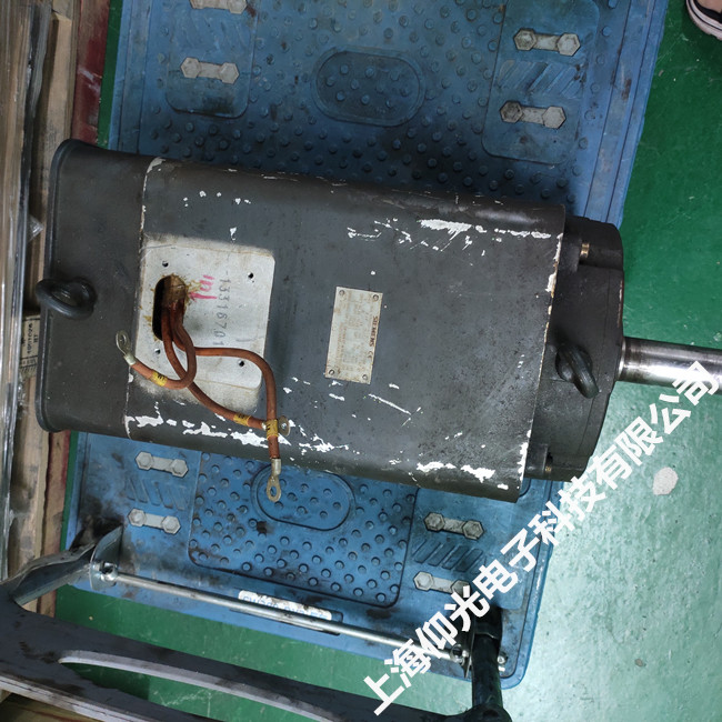 西門子伺服電機(jī)報(bào)警F32110故障維修方法