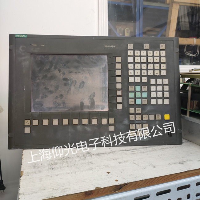 西門子840D SL 數(shù)控主機維修PCU50.3B-C控制單元 6FC5210-0DF31-2AB0