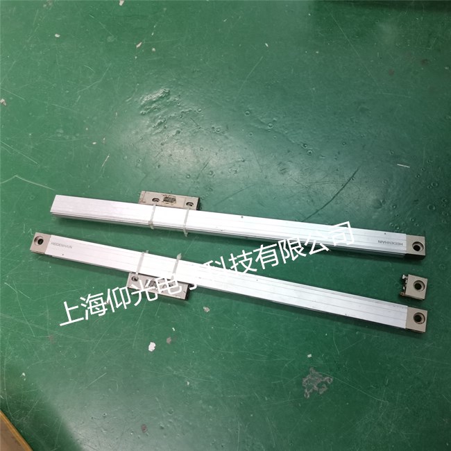 海德漢光柵尺的故障維修文章三篇