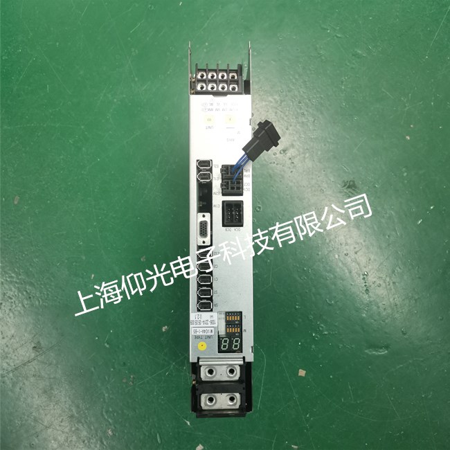 上海大隈伺服驅(qū)動(dòng)器MIV04A-1-B5故障報(bào)警維修