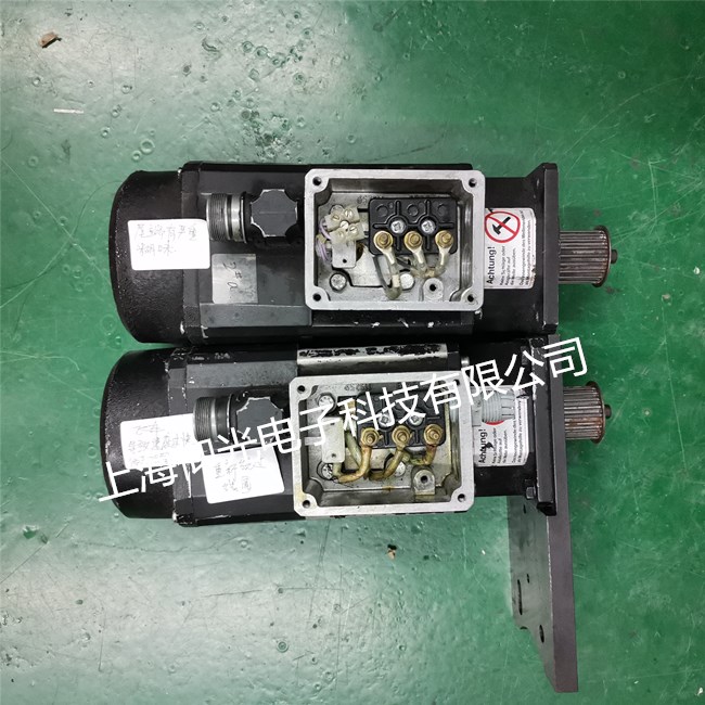 BAUMULLER包米勒伺服電機(jī)高速運(yùn)行報(bào)警維修