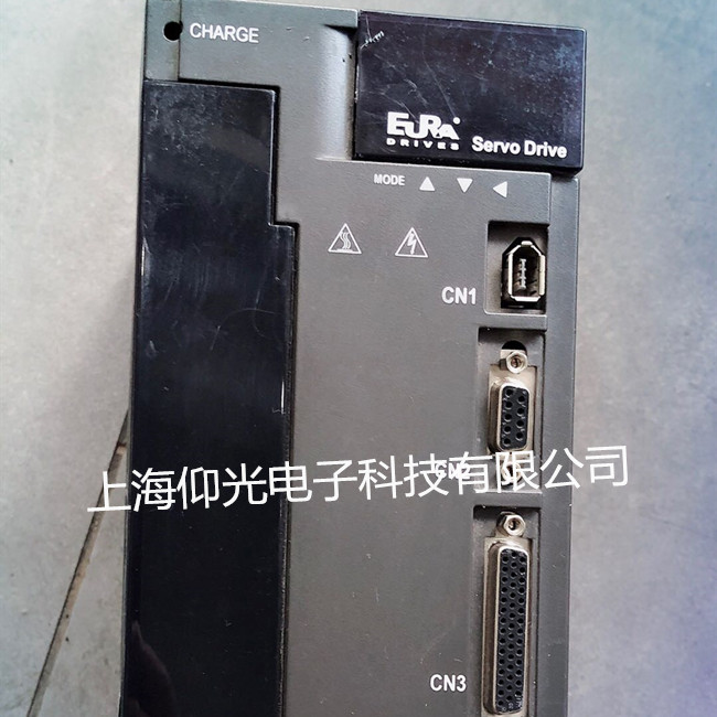 EJRA歐瑞伺服驅(qū)動(dòng)器無(wú)顯示 報(bào)警AL-01 02 03 04等維修