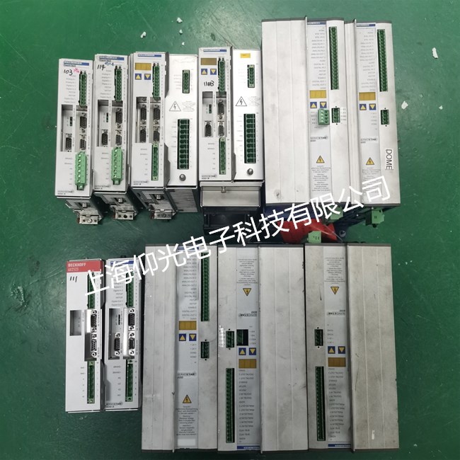 科爾摩根伺服驅動器s60600,s61000 s61400 s62000維修