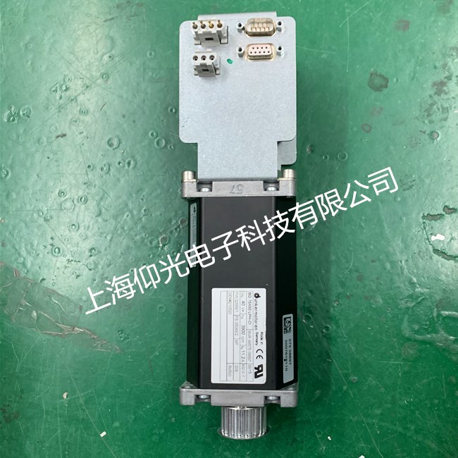 unkermotoren伺服電機(jī)維修BG 75X50LPH-IP30剎車不靈維修