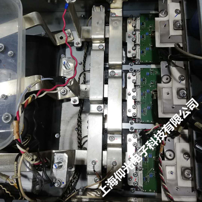 西門子SINAMICS V20變頻器報(bào)F0021報(bào)警維修