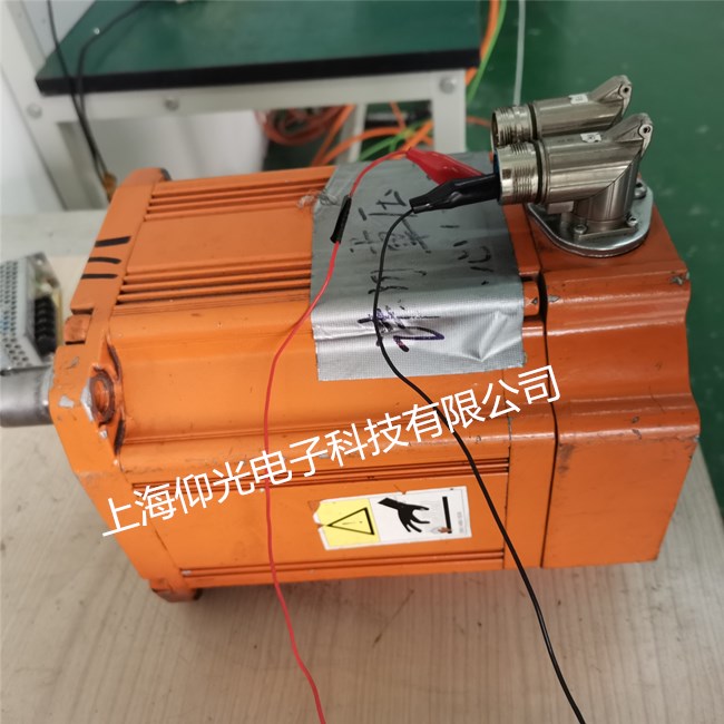 ABB機(jī)器人伺服電機(jī)修理3HAC025062-003/01運轉(zhuǎn)聲音或顫動維修