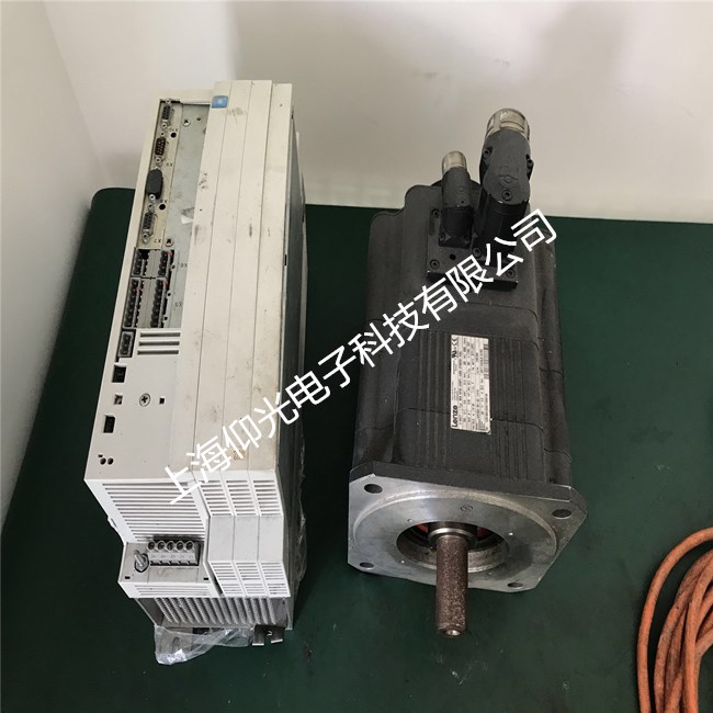 倫茨伺服電機維修MCA 21X35-RS0B0伺服電機發(fā)燙維修