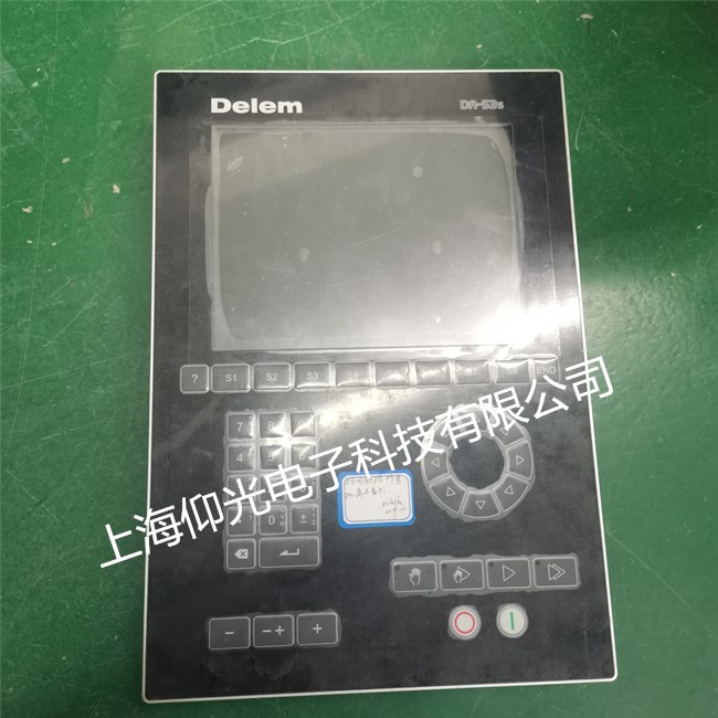 數(shù)控折彎機(jī)控制器dnc80維修