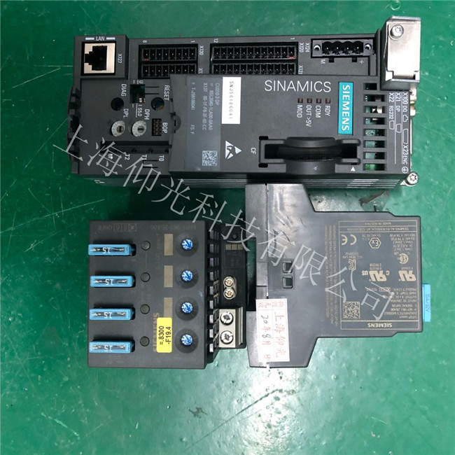 西門子PS407/PS405上電啟動(dòng)無(wú)反應(yīng)故障系列PLC維修