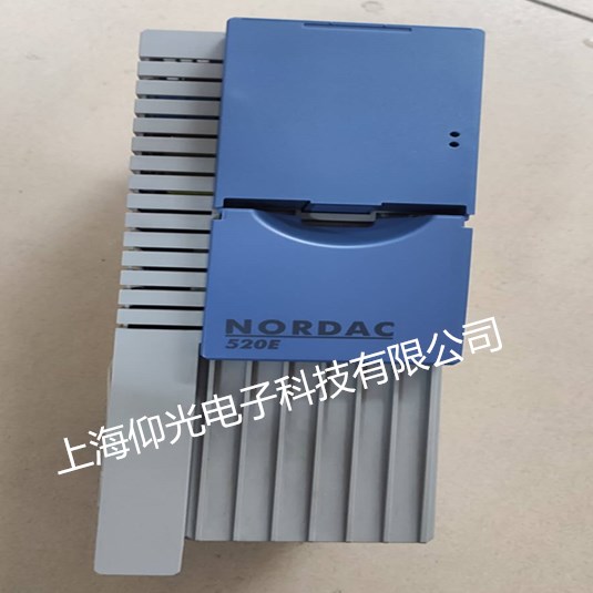 諾德NORD伺服驅(qū)動器維修SK520E-551-340-A-KAR變頻器維修