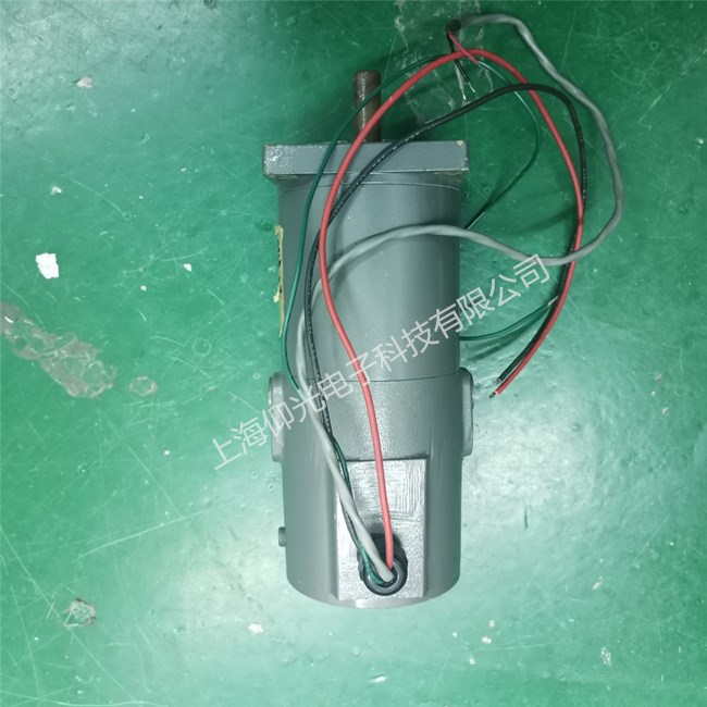 BALDOR寶德伺服電機(jī)維修BSM80B-275DF上電后卡死轉(zhuǎn)不動(dòng)維修