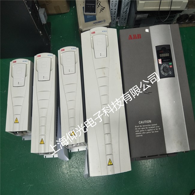 上海ABB變頻器維護(hù)和常規(guī)故障排除定期維護(hù)