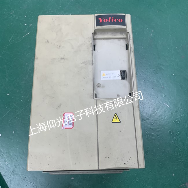 優(yōu)利康變頻器維修 YD35P5-T4變頻器常見故障代碼維修