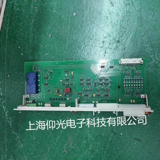 HEIDENHAIN海德漢伺服驅(qū)動(dòng)器軸卡維修 359002-02