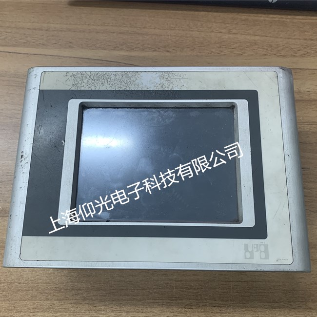 貝加萊觸摸屏維修4PP220.0571-45 不顯示黑屏花屏藍屏維修