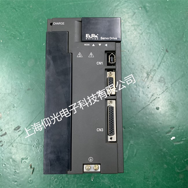 歐瑞伺服驅(qū)動器SD20-Y552T3M3過電流維修收費低
