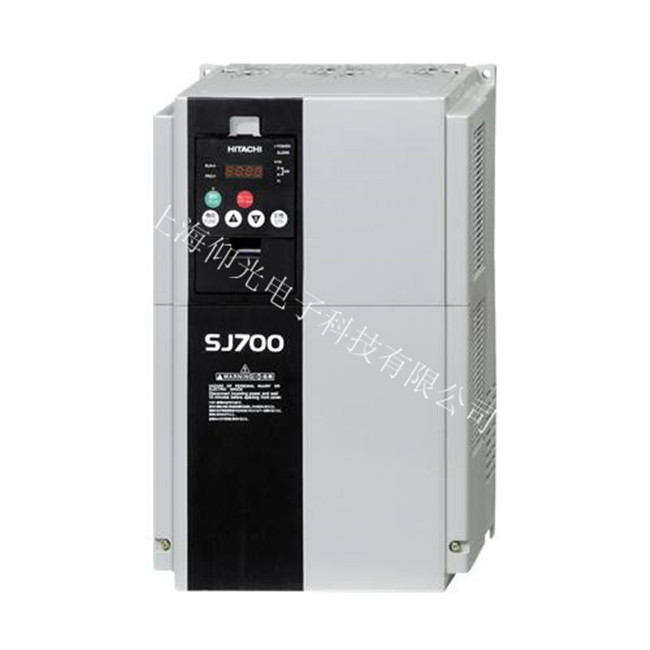 日立變頻器 L300P-450HFE模塊的損壞維修