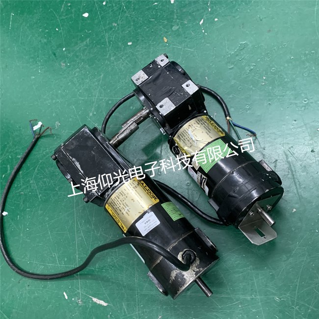 寶德伺服電機(jī)MT-3353-5PECIAL運(yùn)行時(shí)出現(xiàn)異常聲音或抖動維修