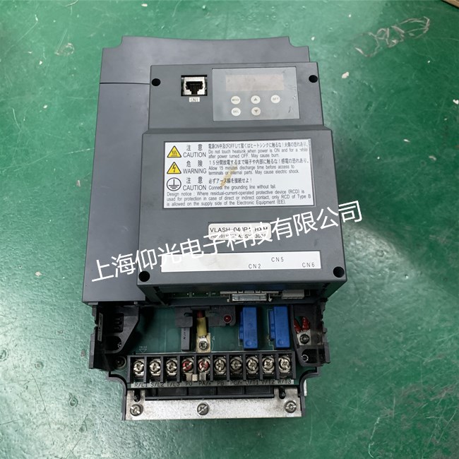 東芝驅(qū)動器維修VLASH-040P4-HXM電路板故障維修