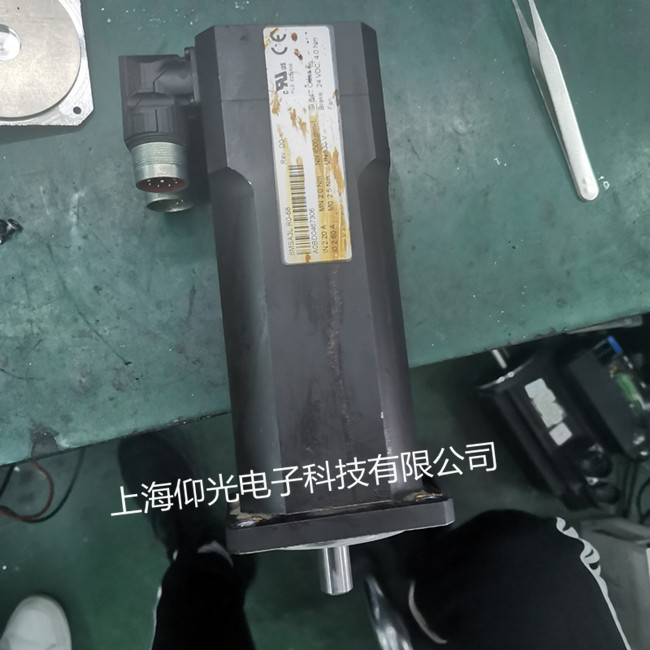 貝加萊伺服電機(jī)維修8MSA4M.R0-30抖動(dòng) 進(jìn)水進(jìn)油修理保養(yǎng) 免費(fèi)檢測(cè)