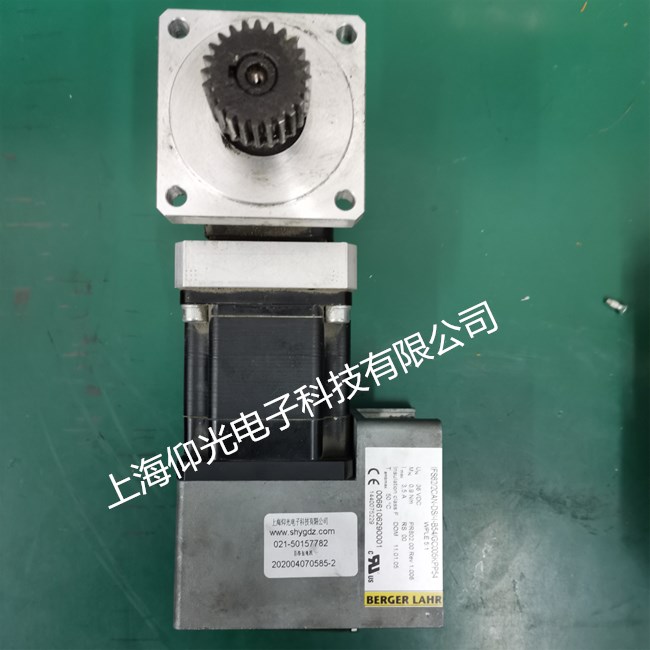 上海百格拉伺服電機(jī)維修中心 一通電就報(bào)警 一通電就跳閘快速維修