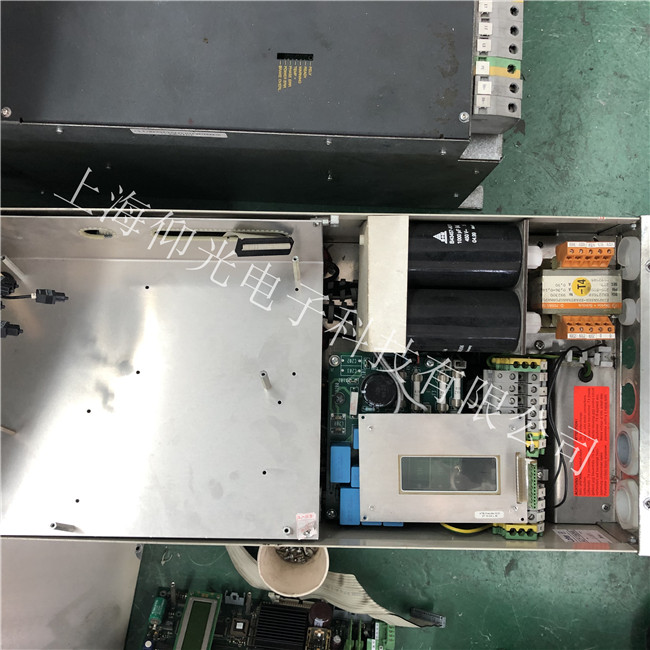 常見(jiàn)上海西威變頻器維修故障原因分析