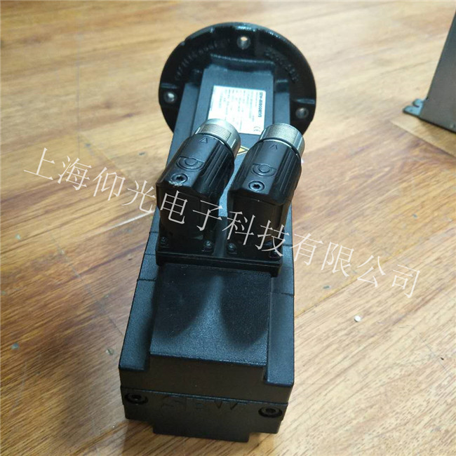 SEW伺服電機(jī)速度不正常故障維修常見