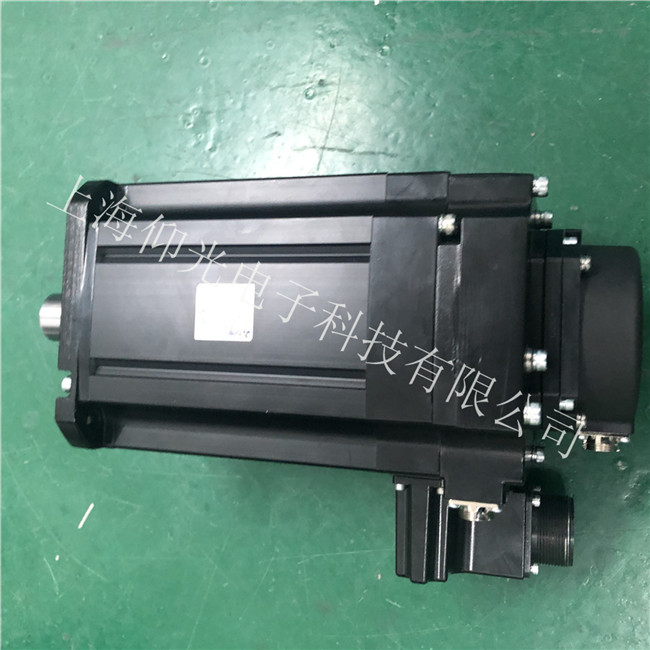 三菱伺服電機報警代碼ale6