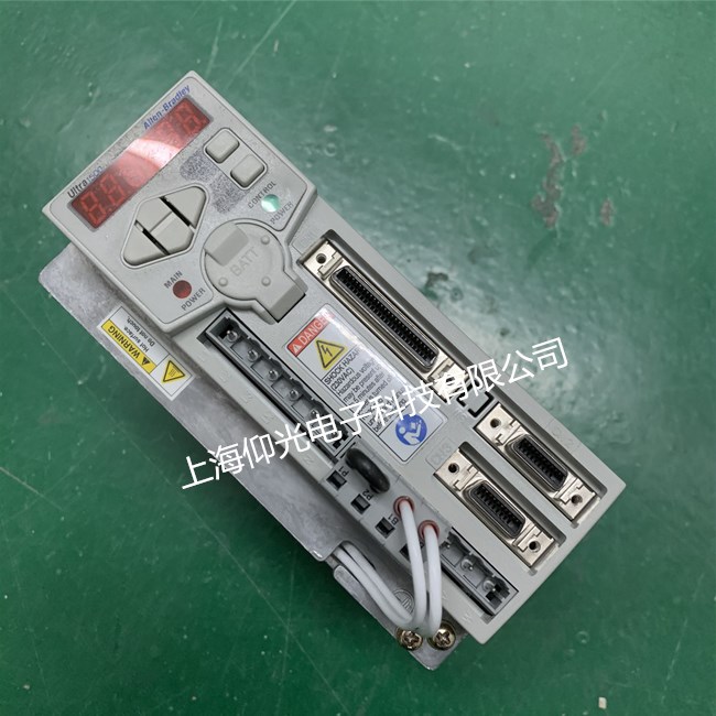 AB伺服驅(qū)動(dòng)器維修2092-DA3報(bào)E66故障維修