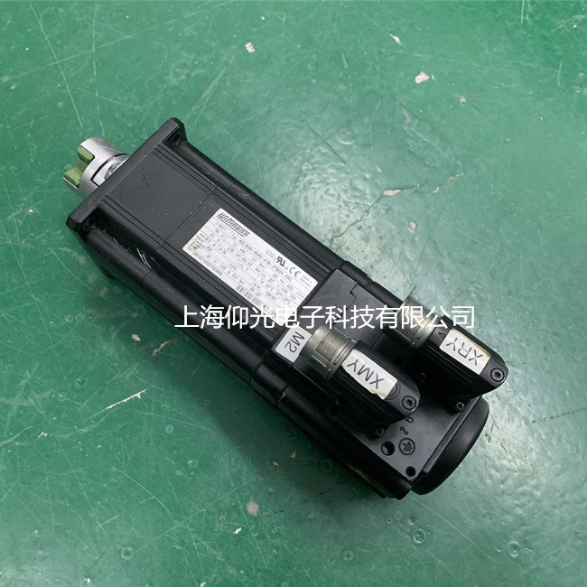 倫茨伺服電機(jī)運(yùn)行抖動(dòng)MCS09H60-RS4P2-A14N-ST5S00N-R0SU過溫?zé)圈維修