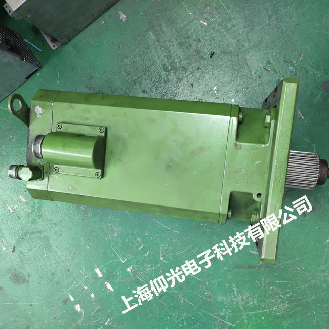 西門子伺服電機維修中心1FK7064-7AF71-1DG3異響發(fā)熱發(fā)燙修理