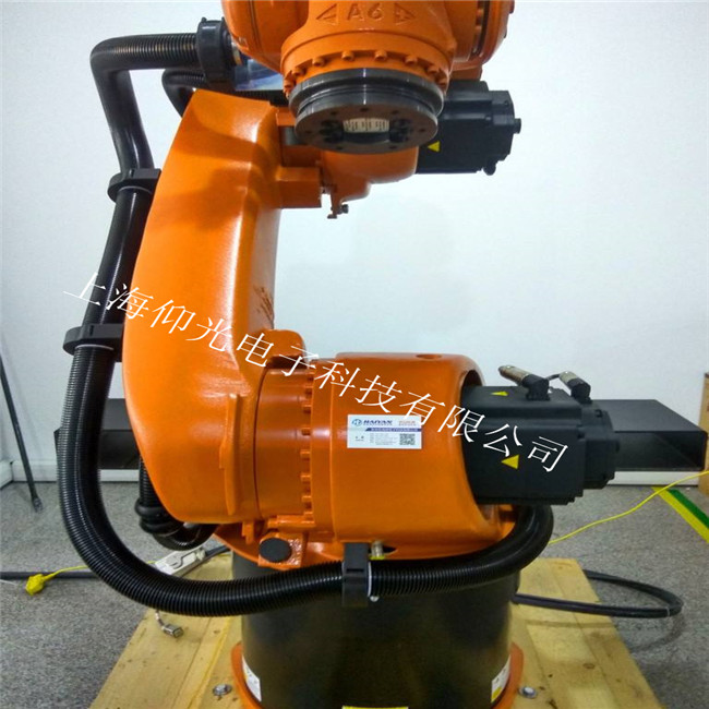 FANUC工業(yè)機(jī)器人SRVO-220 故障的處理