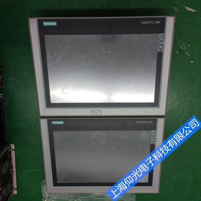 西門子工控機(jī)SIMATIC IPC477D觸摸屏維修