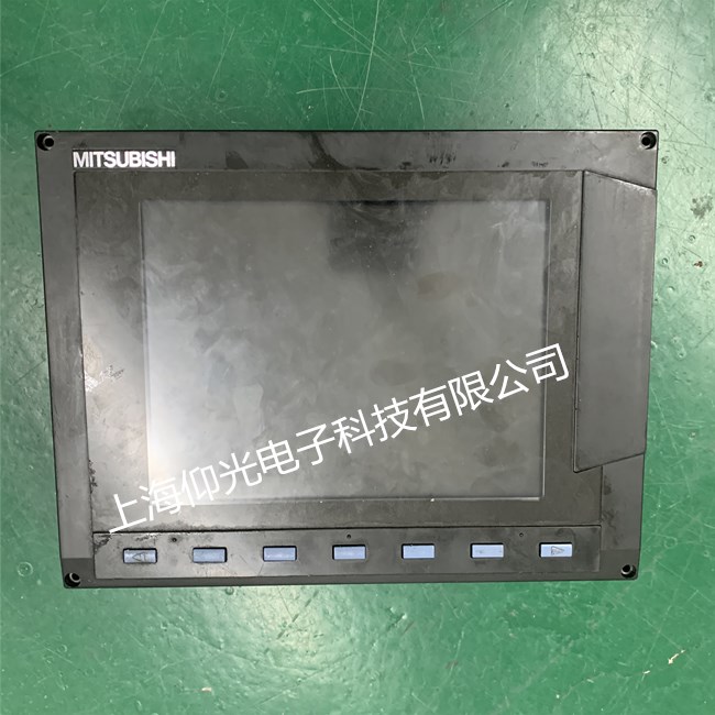 三菱數(shù)控系統(tǒng)維修 E68 M70 M64S系列維修