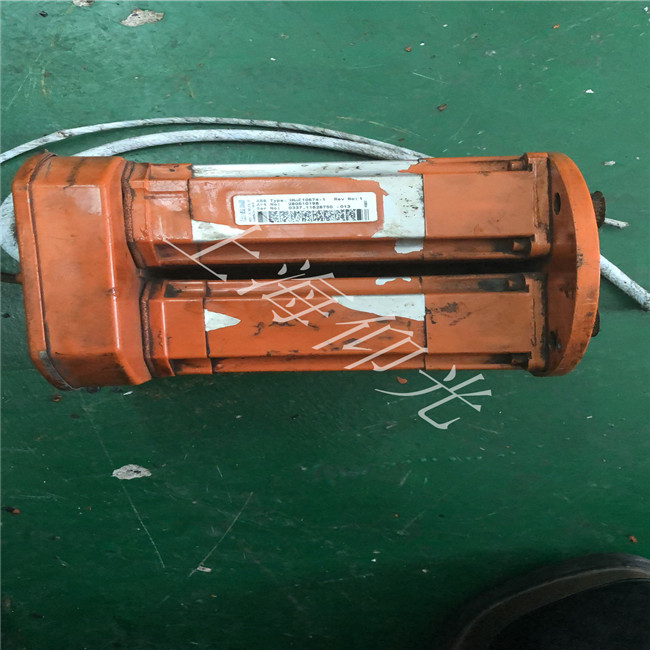 ABB機(jī)器人伺服電機(jī)顫動(dòng)現(xiàn)象維修