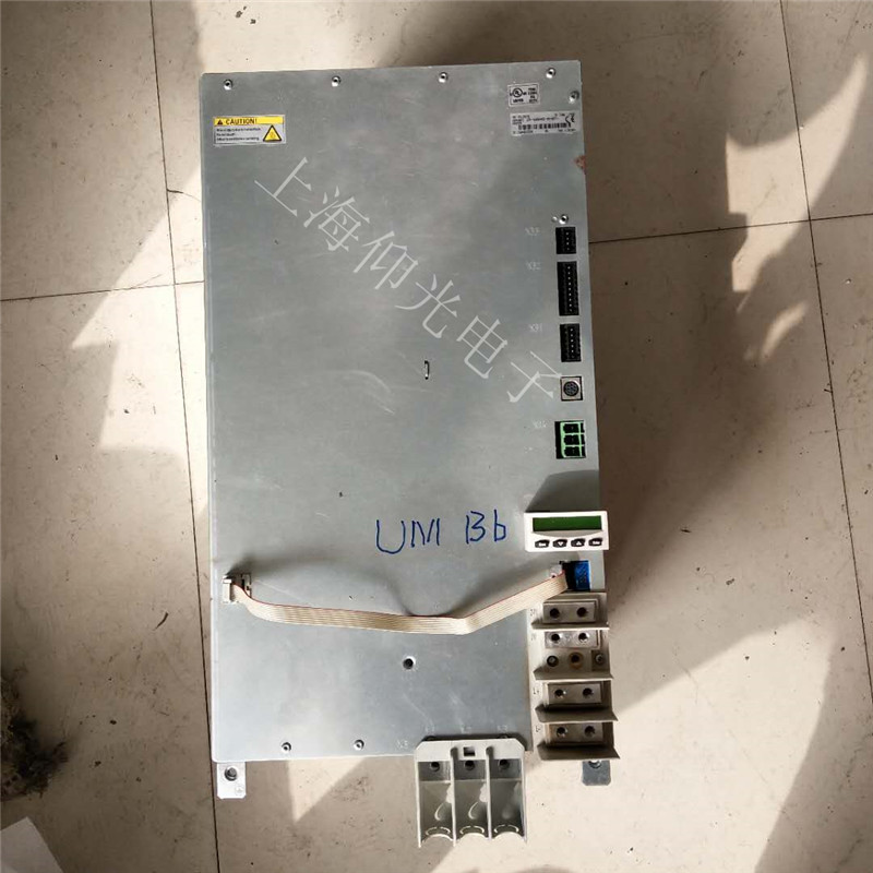 REXROTH 力士樂驅(qū)動器維修HCS02.1EW0054 力士樂電源模塊維修