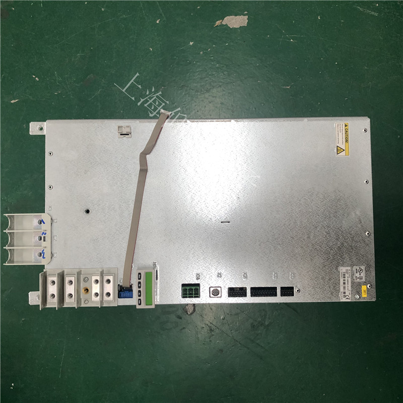 力士樂伺服驅(qū)動(dòng)器維修PSI61C0.751L工作中報(bào)故障1F8838 F8102