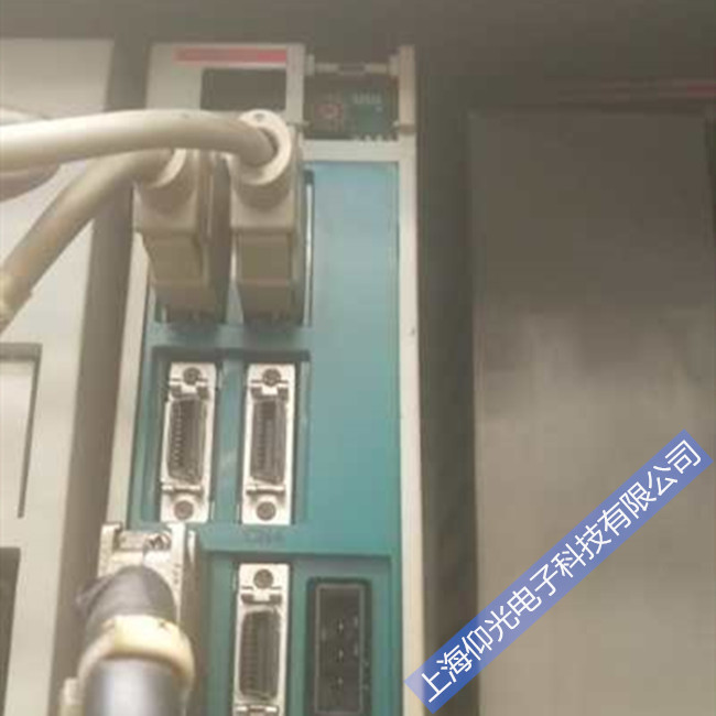 三菱主軸驅(qū)動(dòng)器維修MDS-CH-V1-10報(bào)警53代碼維修總結(jié)