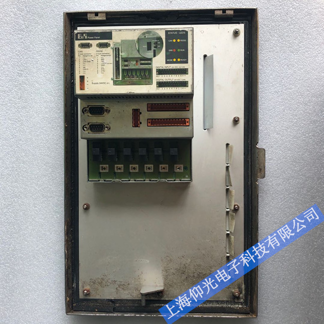 上海北京貝加萊觸摸屏維修4PP280.1043-K02 (touch)更換觸摸板維修