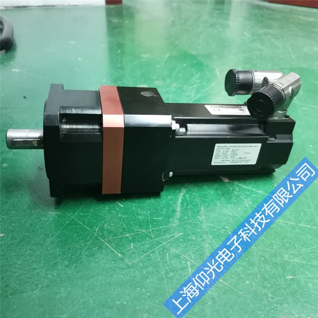 科爾摩根伺服電機(jī)維修電機(jī)發(fā)熱發(fā)燙故障維修