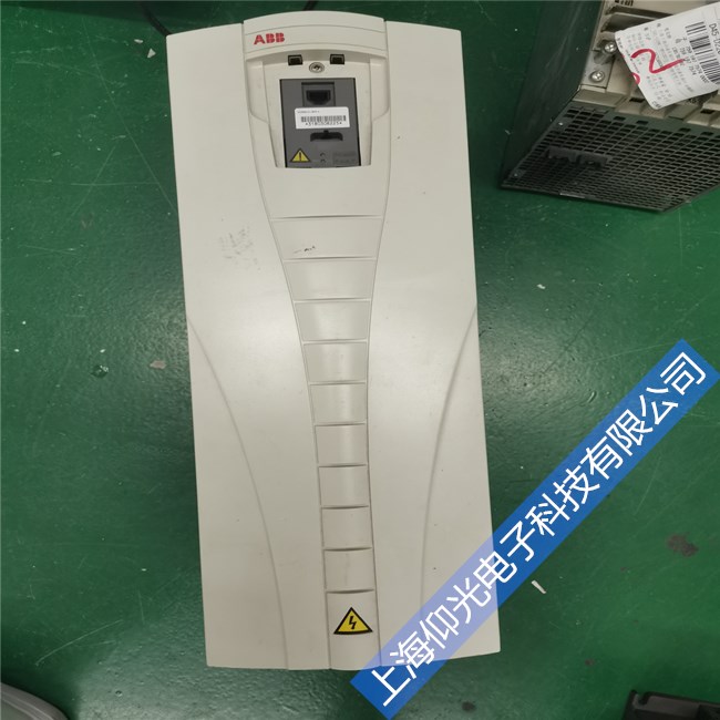 上海專業(yè)ABB變頻器維修整流模塊損壞維修