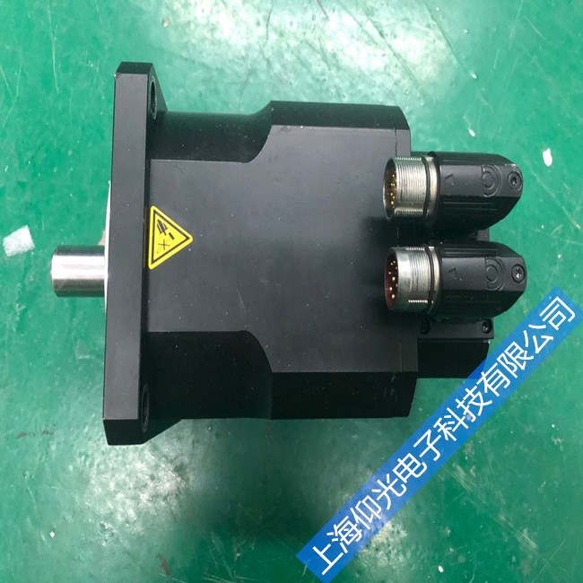 路斯特LUST伺服電機(jī)維修編碼器報警,編碼器損壞故障維修