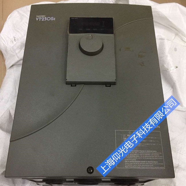 MEIDEN 明電舍高壓變頻器維修報警代碼大全講解維修