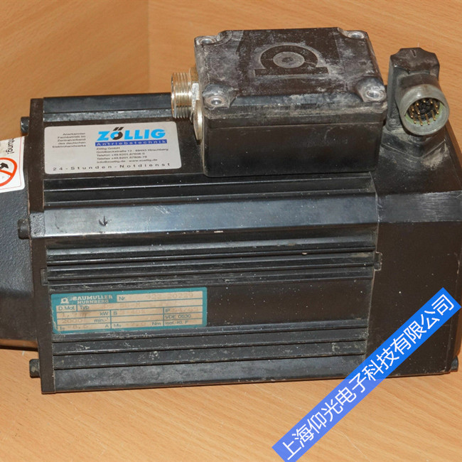 鮑米勒伺服電機(jī)維修伺服馬達(dá)修理編碼器 軸承 燒線圈 開機(jī)報(bào)編碼器故障維修