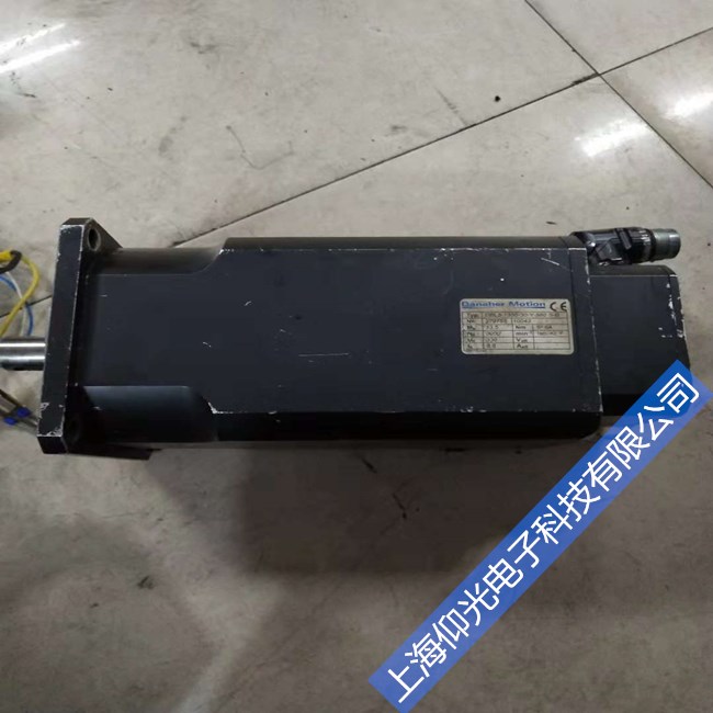 丹納赫伺服電機(jī)維修剎車維修失靈打不開燒壞抱閘維修