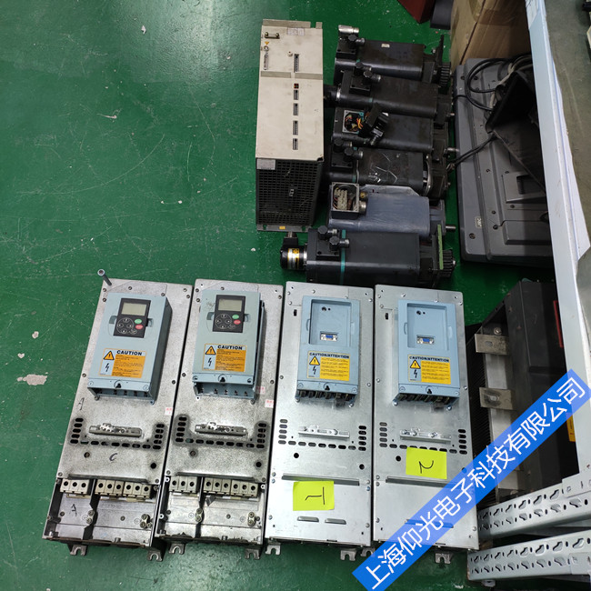 VACON偉肯變頻器維修報(bào)警代碼顯示1號(hào)維修故障代碼大全