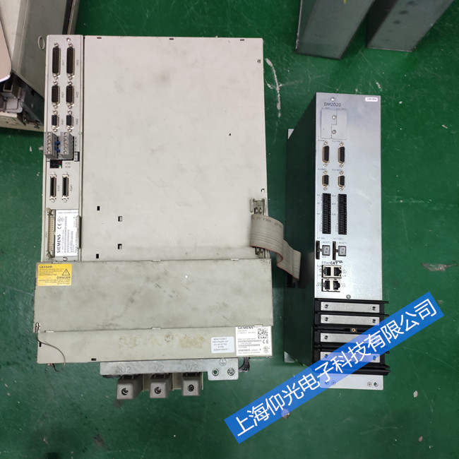 西門子伺服驅(qū)動器維修S120 611U 611A系列維修報警故障