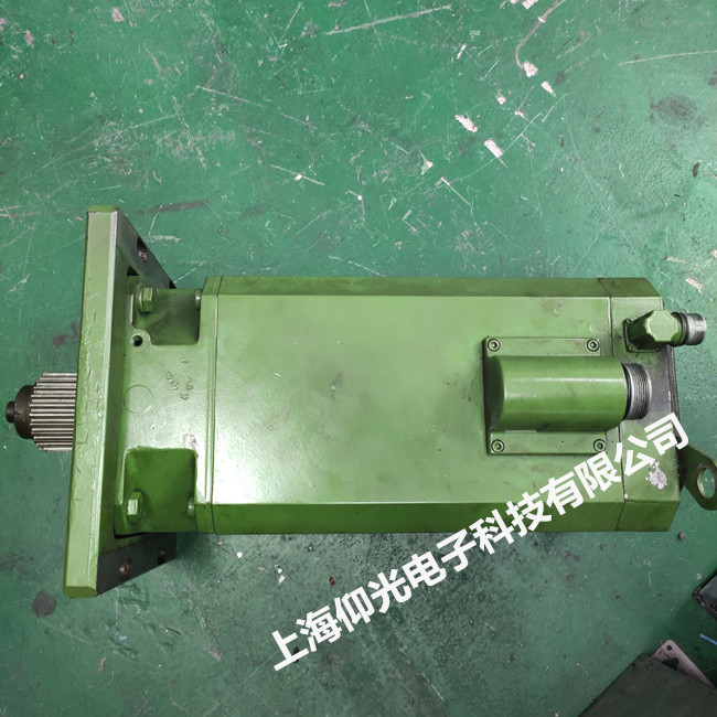 西門子伺服電機(jī)維修 1FT6105-1AC71-3AH1電機(jī)抖動(dòng) 報(bào)警維修故障